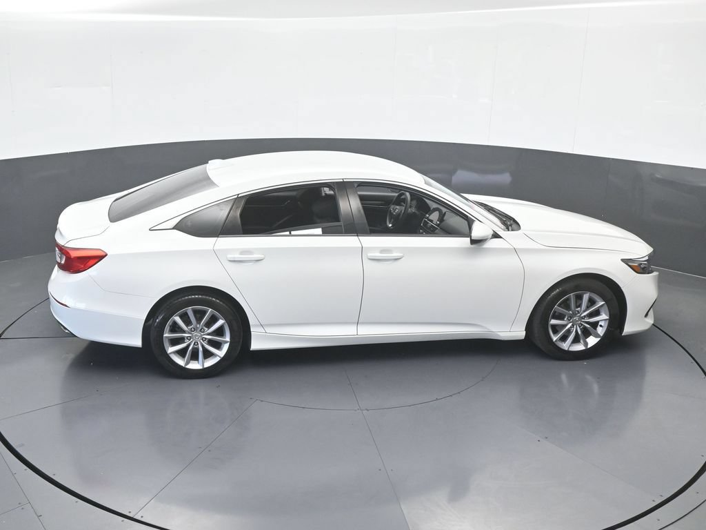 Used 2021 Honda Accord LX image 48