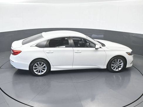 Used 2021 Honda Accord LX image 48