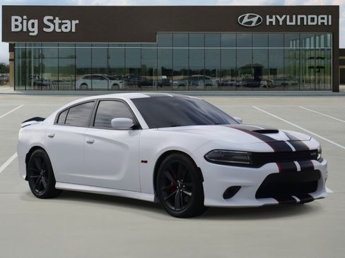 Used 2019 Dodge Charger R/T w/ Performance Handling Group image 6