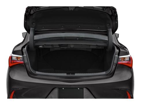 Used 2019 Acura ILX FWD image 11