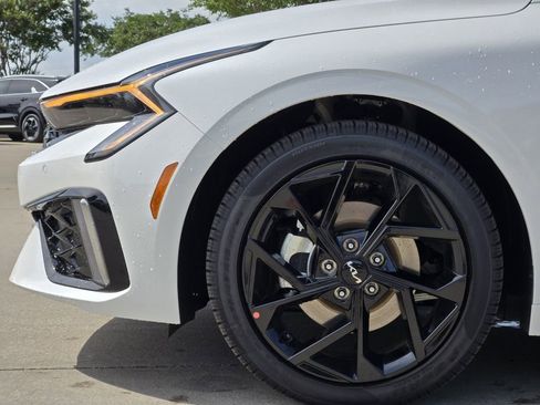 New 2026 Kia K5 GT-Line FWD image 5