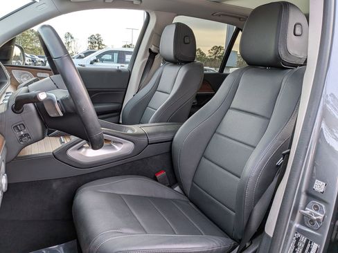 Certified 2025 Mercedes-Benz GLE 350 4MATIC image 17