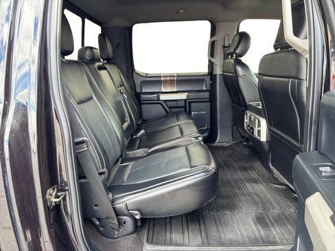 Used 2020 Ford F150 Lariat AWD/4WD image 21