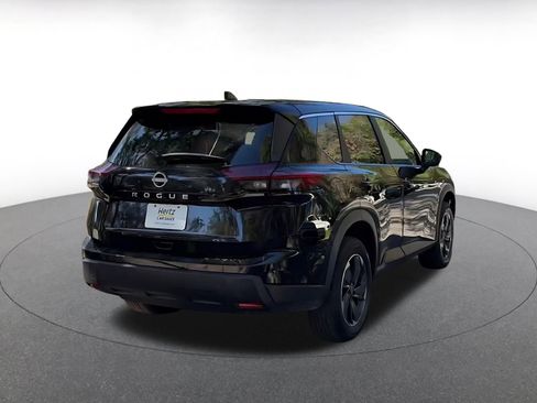 Used 2025 Nissan Rogue SV image 14