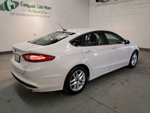 Used 2013 Ford Fusion SE image 6
