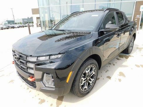 New 2025 Hyundai Santa Cruz XRT image 2