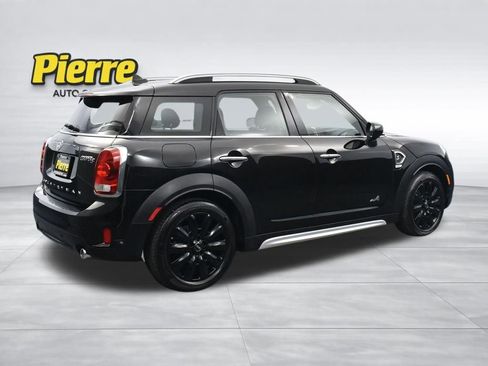 Used 2020 MINI Cooper Countryman S AWD/4WD image 4