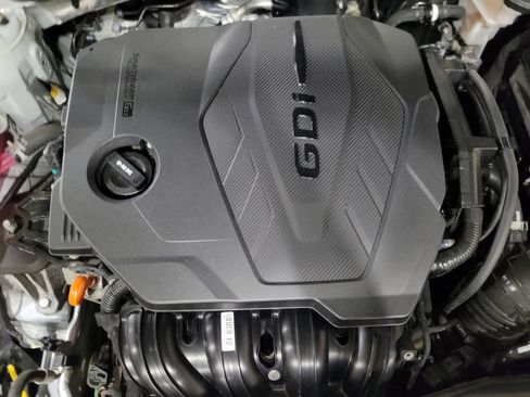 Used 2023 Hyundai Sonata SEL w/ Winter Weather Package FWD image 30