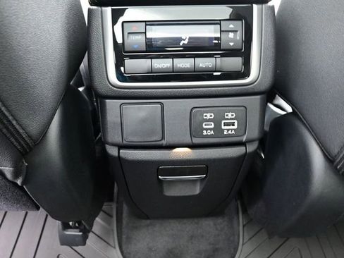 New 2025 Subaru Ascent Onyx Edition w/ Popular Package #2 AWD/4WD image 22