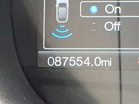 Used 2017 Ford Edge SEL w/ Equipment Group 201A AWD/4WD image 27