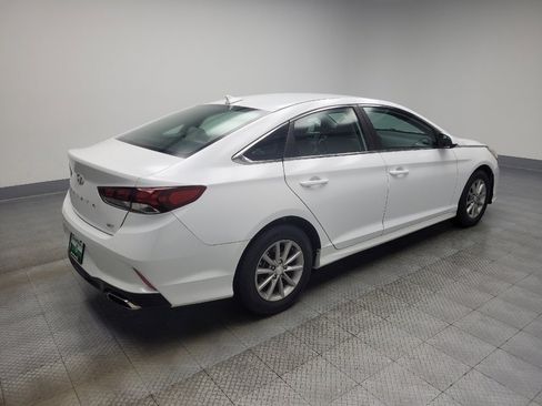 Used 2019 Hyundai Sonata ECO image 10