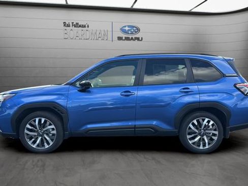 Used 2026 Subaru Forester Touring AWD/4WD image 9