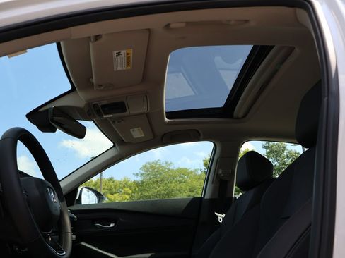 New 2026 Honda Accord EX-L image 31