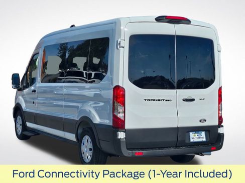 New 2026 Ford Transit 350 XL RWD image 23