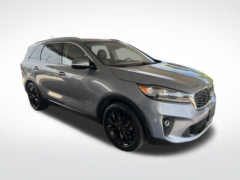 Used 2020 Kia Sorento EX FWD image 3