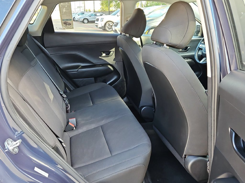 Used 2026 Hyundai Kona SEL Sport FWD image 27