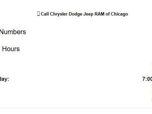 Certified 2025 Jeep Compass Limited AWD/4WD image 9
