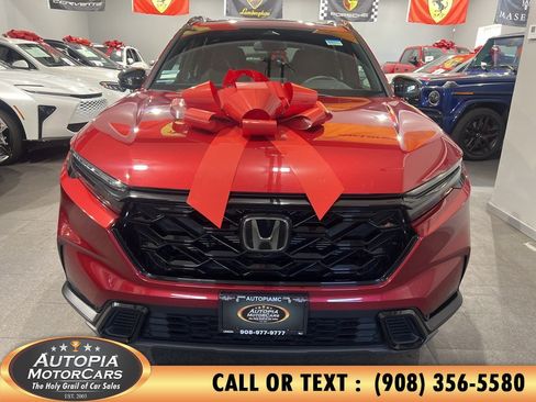 Used 2023 Honda CR-V Sport image 8