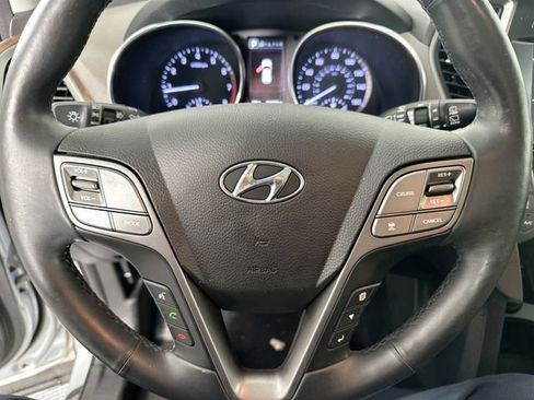 Used 2017 Hyundai Santa Fe Limited AWD/4WD image 22