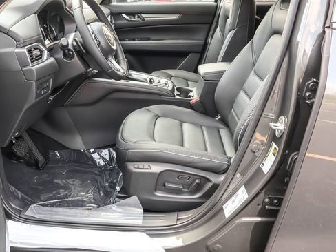 New 2025 MAZDA CX-5 AWD 2.5 S image 25