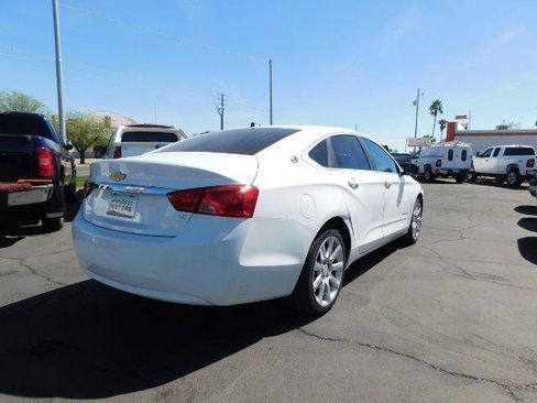 Used 2014 Chevrolet Impala LS FWD image 7