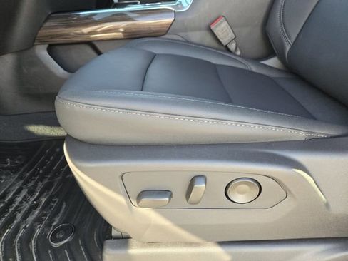 New 2026 Chevrolet Silverado 2500 LT w/ Trail Boss Package image 19