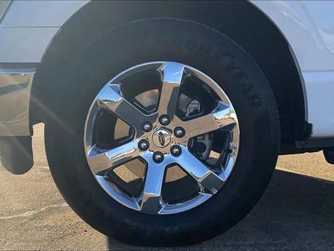 Used 2023 Ford F150 XL image 8