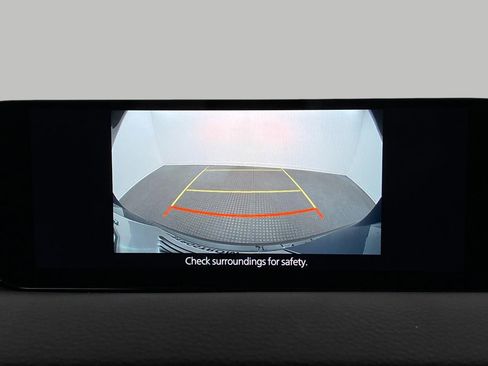 New 2025 MAZDA CX-50 AWD 2.5 S w/ Weather Package image 23
