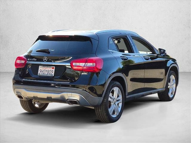 Used 2020 Mercedes-Benz GLA 250 image 2
