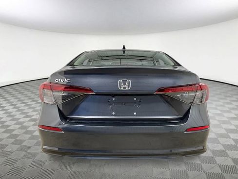 New 2026 Honda Civic LX image 5
