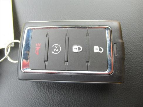 Used 2026 Dodge Charger Scat Pack AWD/4WD image 31