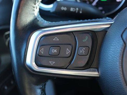 Used 2023 Jeep Wrangler Unlimited Rubicon 4xe w/ Cold Weather Group image 35