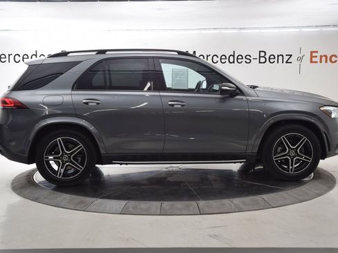 Certified 2022 Mercedes-Benz GLE 350 4MATIC image 7