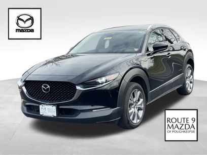 Certified 2024 MAZDA CX-30 AWD 2.5 S w/ Premium Package