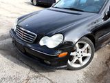 Used 2007 Mercedes-Benz C 230 Sedan image 2