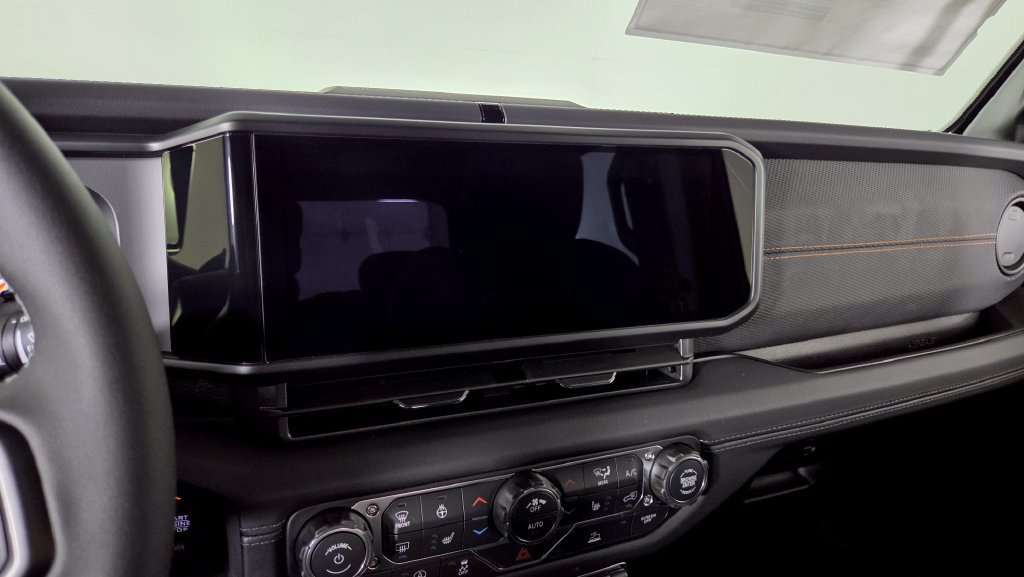 New 2026 Jeep Gladiator Mojave AWD/4WD image 18