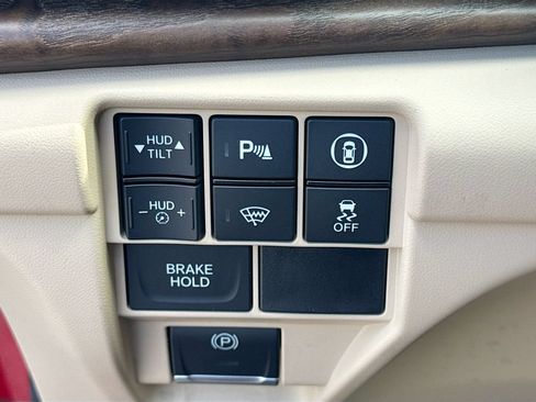 Used 2024 Acura RDX SH-AWD w/ Advance Package image 11