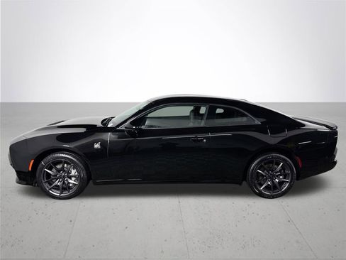 New 2026 Dodge Charger Scat Pack w/ Blacktop Package AWD/4WD image 9
