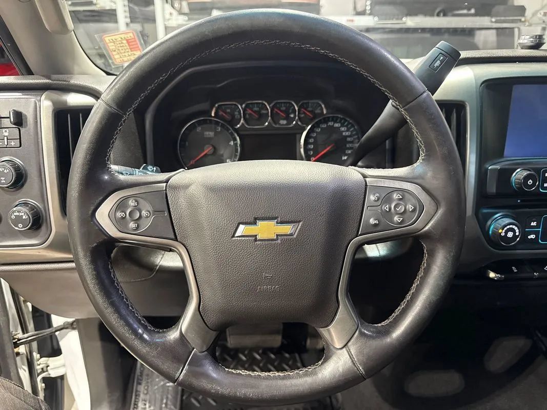 Used 2019 Chevrolet Silverado 2500 LT AWD/4WD image 63