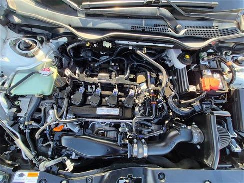 Used 2020 Honda Civic Sport Touring image 23