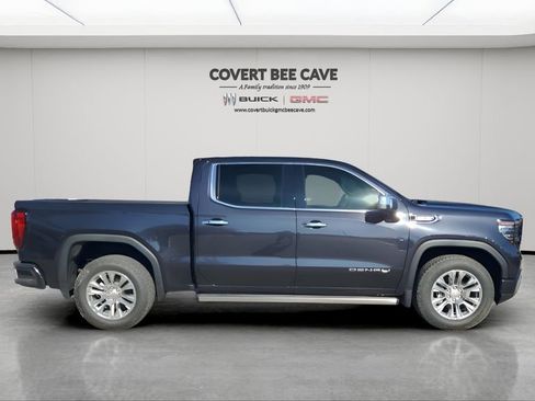 New 2026 GMC Sierra 1500 Denali image 11