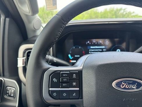 Used 2026 Ford F250 Lariat w/ Lariat Ultimate Package AWD/4WD image 20