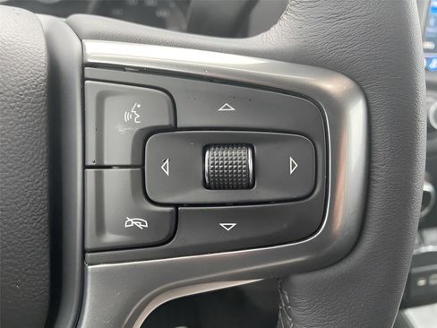 Used 2022 Chevrolet Silverado 1500 RST w/ Z71 Off-Road Package image 27