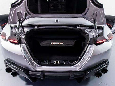 Certified 2025 Ferrari Roma Spider image 24