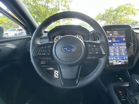 Used 2026 Subaru Crosstrek 2.5i Sport w/ Crosstrek Mirror Package AWD/4WD image 15