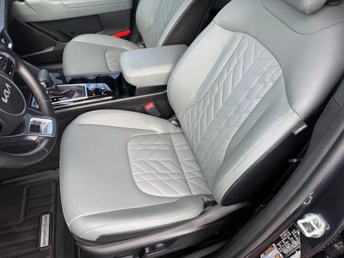 Used 2023 Kia Sportage X-Line w/ X-Line Premium Package AWD/4WD image 15