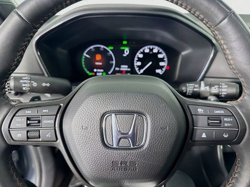 Used 2024 Honda CR-V Sport image 16