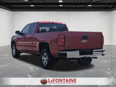 Used 2018 Chevrolet Silverado 1500 LT w/ All Star Edition