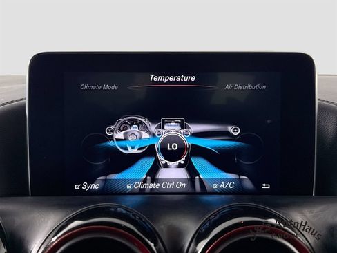 Used 2019 Mercedes-Benz AMG GT Coupe image 21