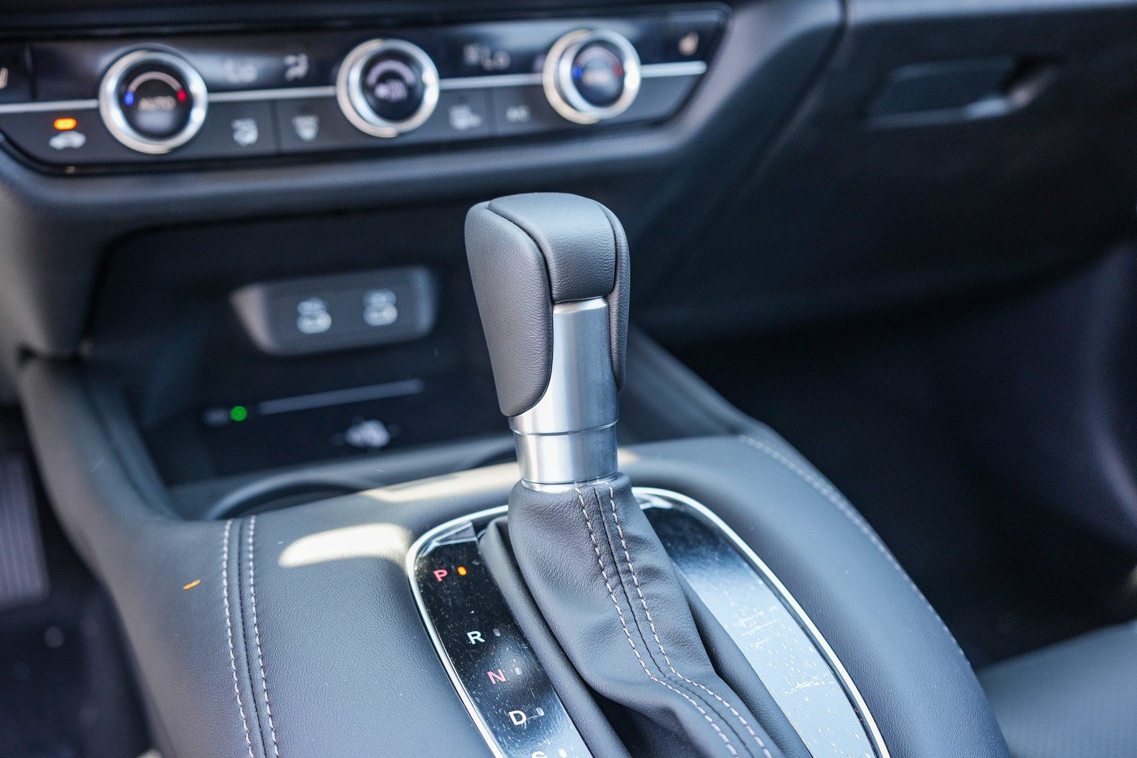 New 2027 Honda HR-V EX-L image 12